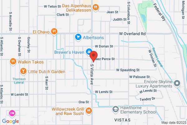 Capital City Auto
