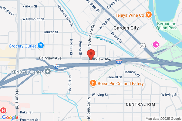 Idaho Auto Investments LLC