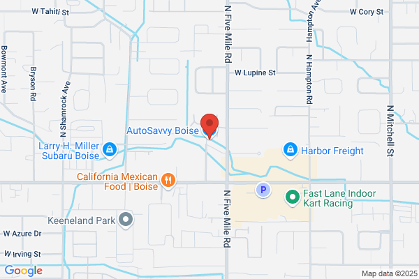 AutoSource Boise