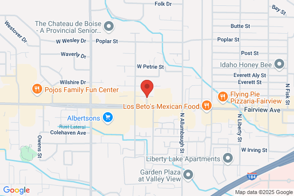 Boise Motor Cars