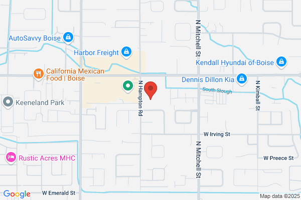 Internet Auto Boise