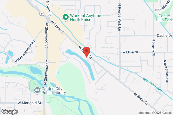 Allstate Insurance Companies, Sales Offices, Boise