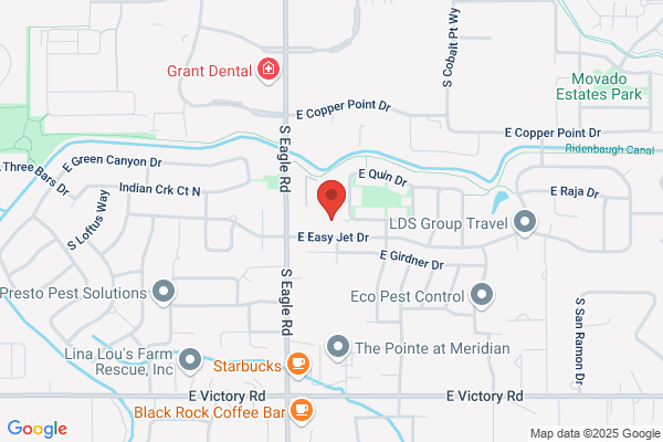 Allstate Insurance Companies, Sales Offices, Meridian
