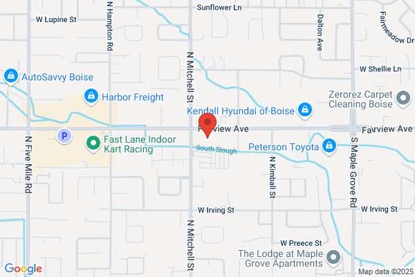 AutoZone Auto Parts