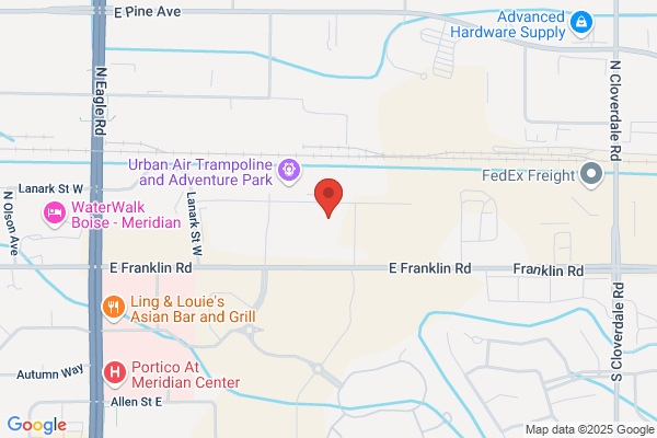 Filter Factory Outlet Store