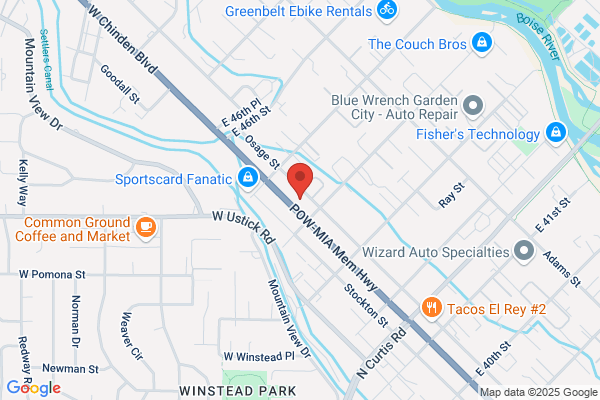 Schuck's Auto Supply