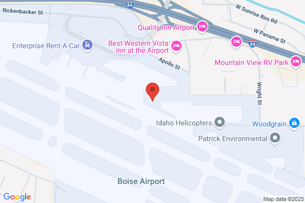Cheap SUV Rental Boise