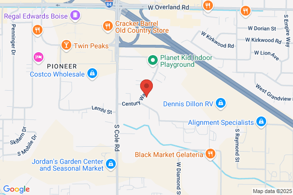 Boise's Best Auto Detail