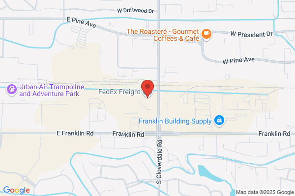 FedEx Freight