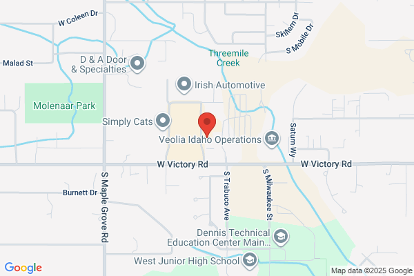 Magic Valley Truck Brokers Inc