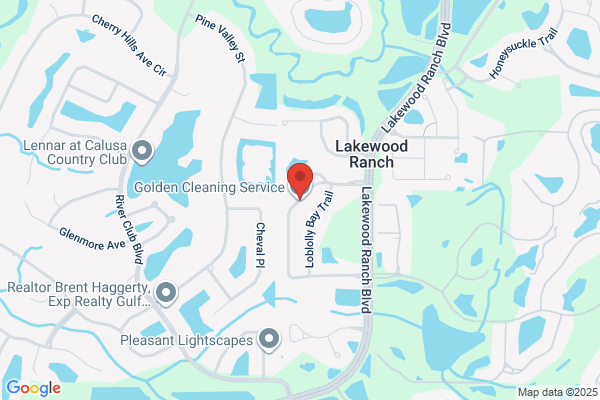 Golden Cleaning LLC