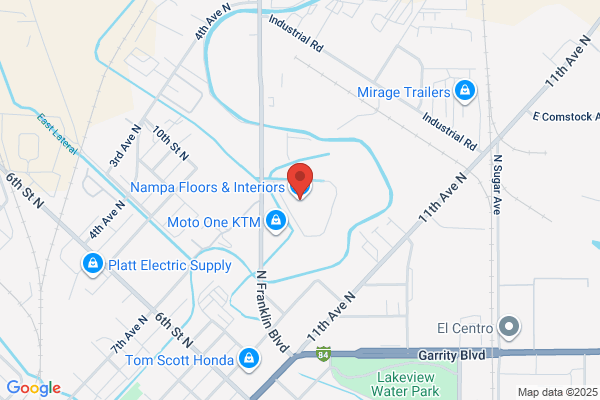 Nampa Floors & Interiors