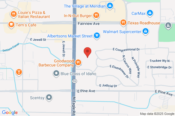 Rug Decor Outlet of Boise