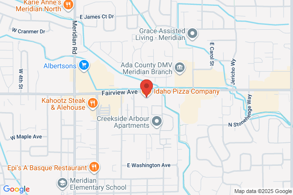 Hometown Pizza