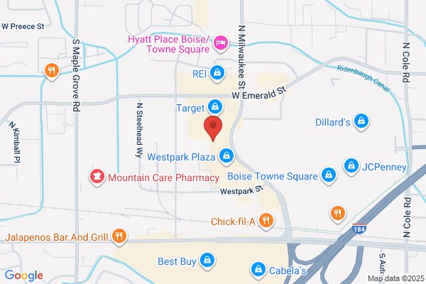 Cricket Wireless Authorized Retailer