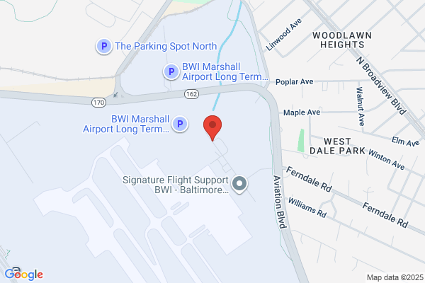 Access Air Charter
