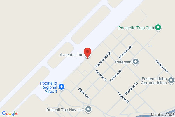 Avcenter Inc