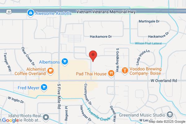 Discoveries Preschool & Child Care