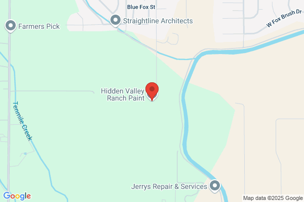 Hobby Horse Ranch