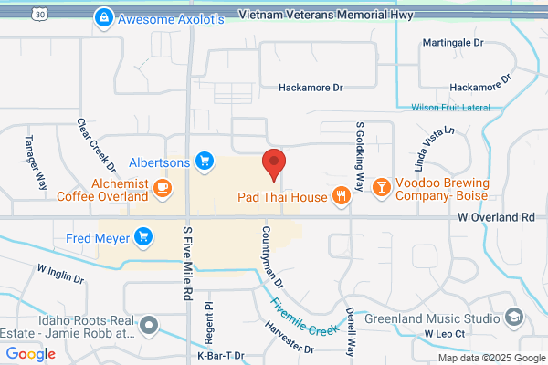 Overland Montessori
