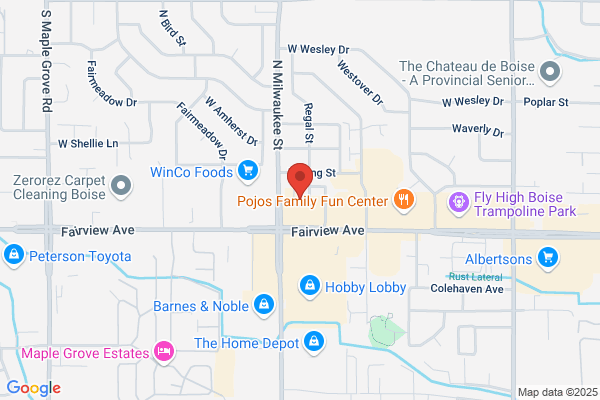 Boise Valley Chiropractic