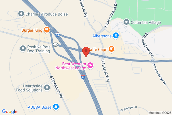 Advantage Walk-In Chiropractic