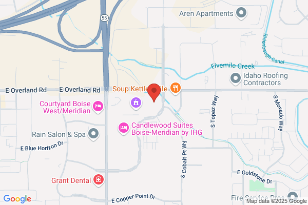 Elevated Chiropractic