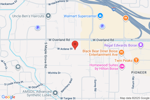 Modern Chiropractic Center