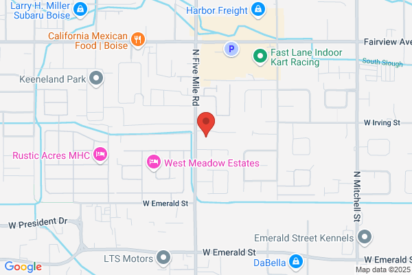 Anderson Chiropractic Health & Wellness Center