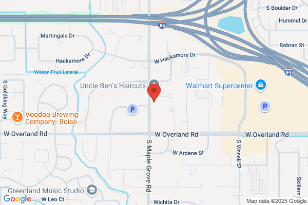 Boise Spine Center