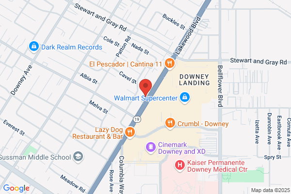 Downey Chiropractic Clinics