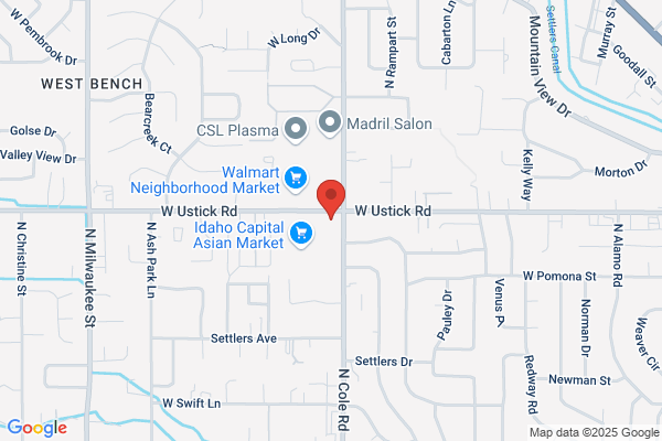 Oakes Chiropractic Health Center