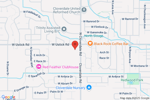 Treasure Valley Bible Church