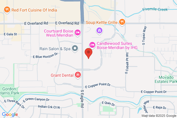 Anita's Jewelers