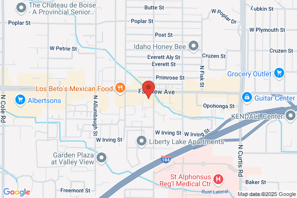 Boise Computer Store