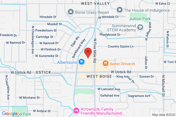 CONSOLIDATED SUPPORT SERVICES INC.