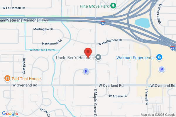 Treasure Valley IT