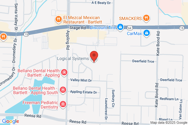 Logical Systems Inc