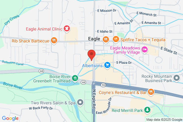 Treasure Valley Driving School