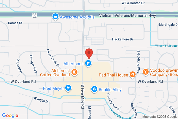 Boise Copier Service