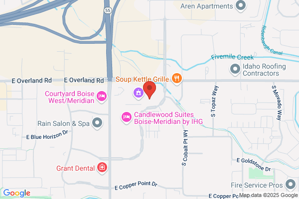 Vein Center of Idaho - Meridian