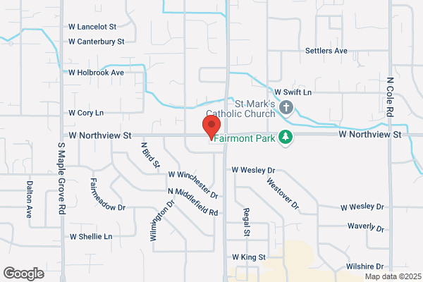 Boise Lash Lounge