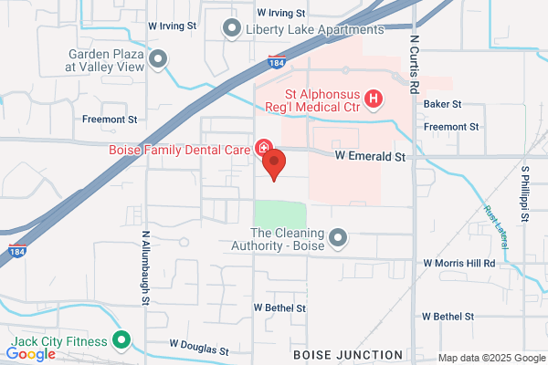 Ada County Juvenile Court