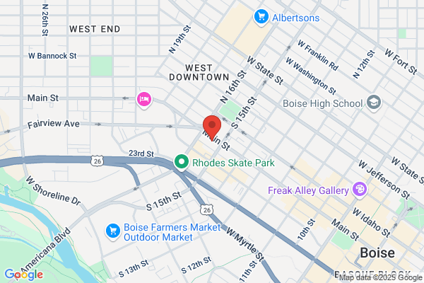 Fred Astaire Dance Studios - Boise