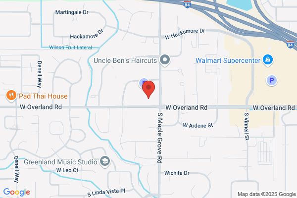 Aesthetics Academy of Idaho