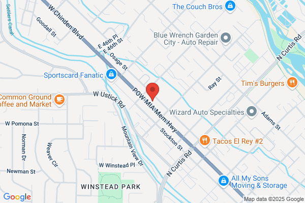 Cobby's Sandwich Shops