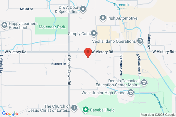 Kirtland Demolition, Inc.