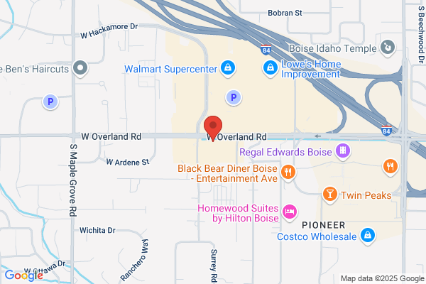 Aspen Dental - Boise, ID