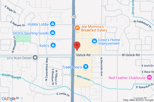 Aspen Dental - Meridian, ID