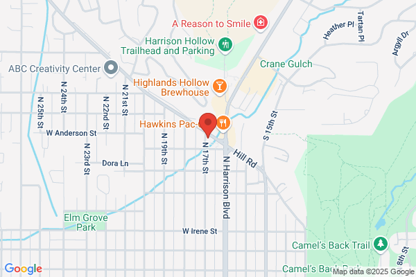 Harrison Dental